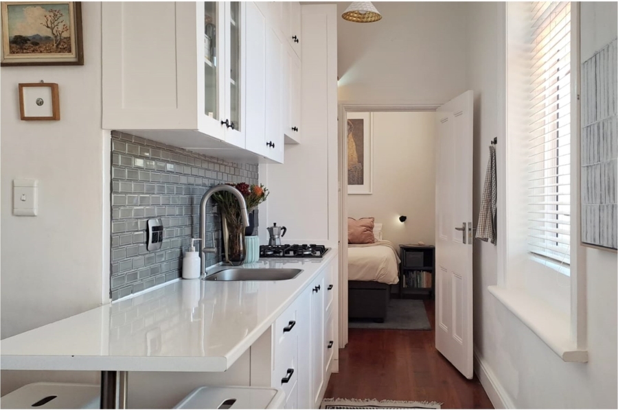 1 Bedroom Property for Sale in Muizenberg Western Cape